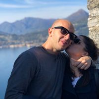 Condividete la vostra prima foto insieme e quella più recente! - 2