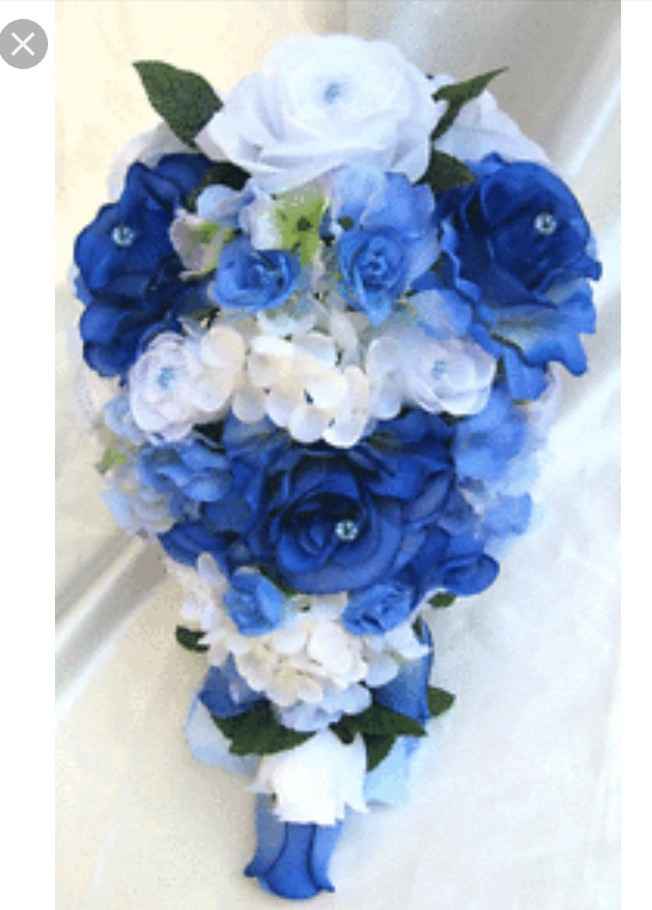 Sposa sognatrice o audace? - il bouquet 💐 - 1