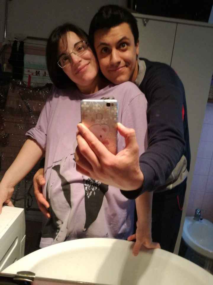 Condividi la vostra foto più bella insieme 📸 - 1