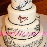 Scegli la torta per le tue nozze - 1