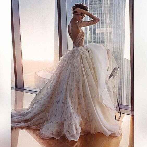 Abito sposa cercasi - 2