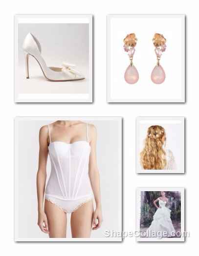 Gira la moda - Elena