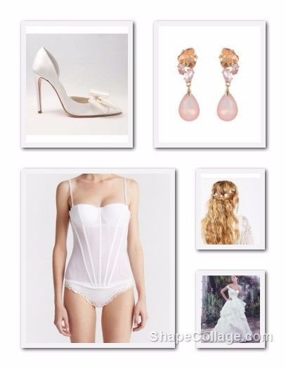 Gira la moda - Elena