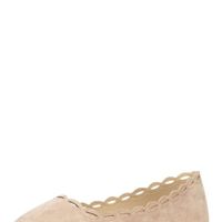 Indecisione sulle ballerine - 1