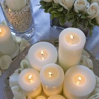 Centrotavola particolare - 2