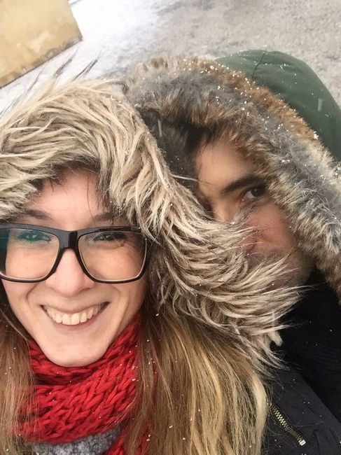 Condividi la vostra foto più bella insieme 📸 - 1