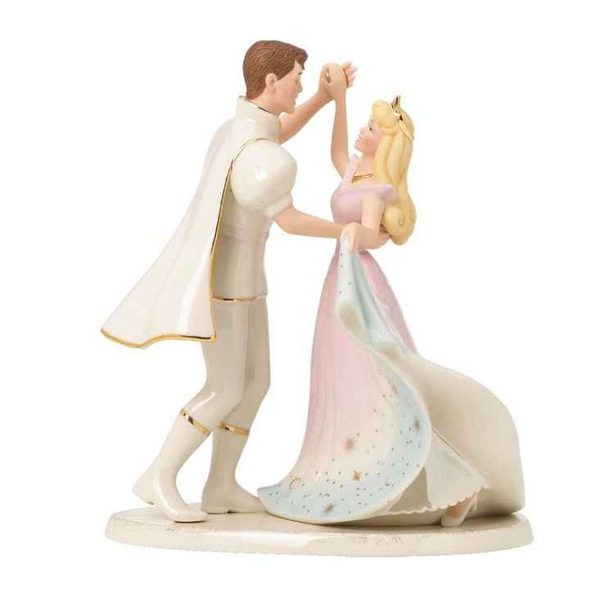 Matrimonio a tema Disney 3