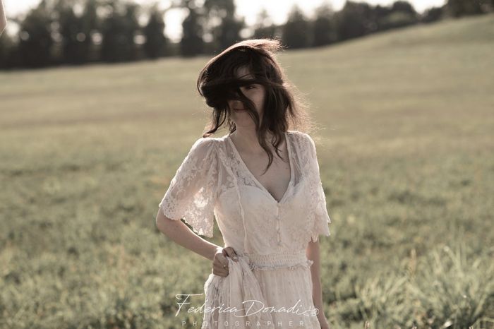 Foto del servizio pre-wedding 3