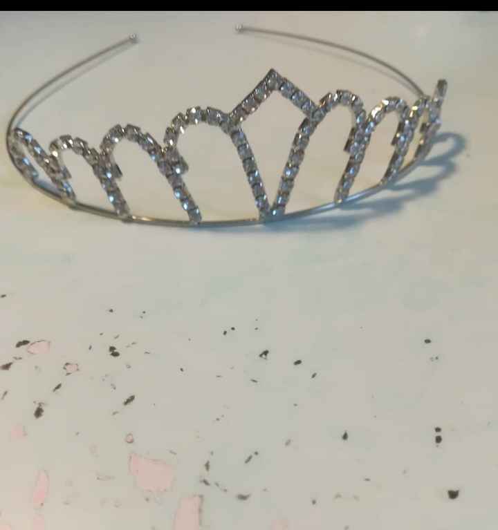 Accessori capelli - 1