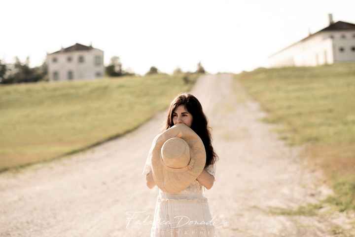 Foto del servizio pre-wedding - 2