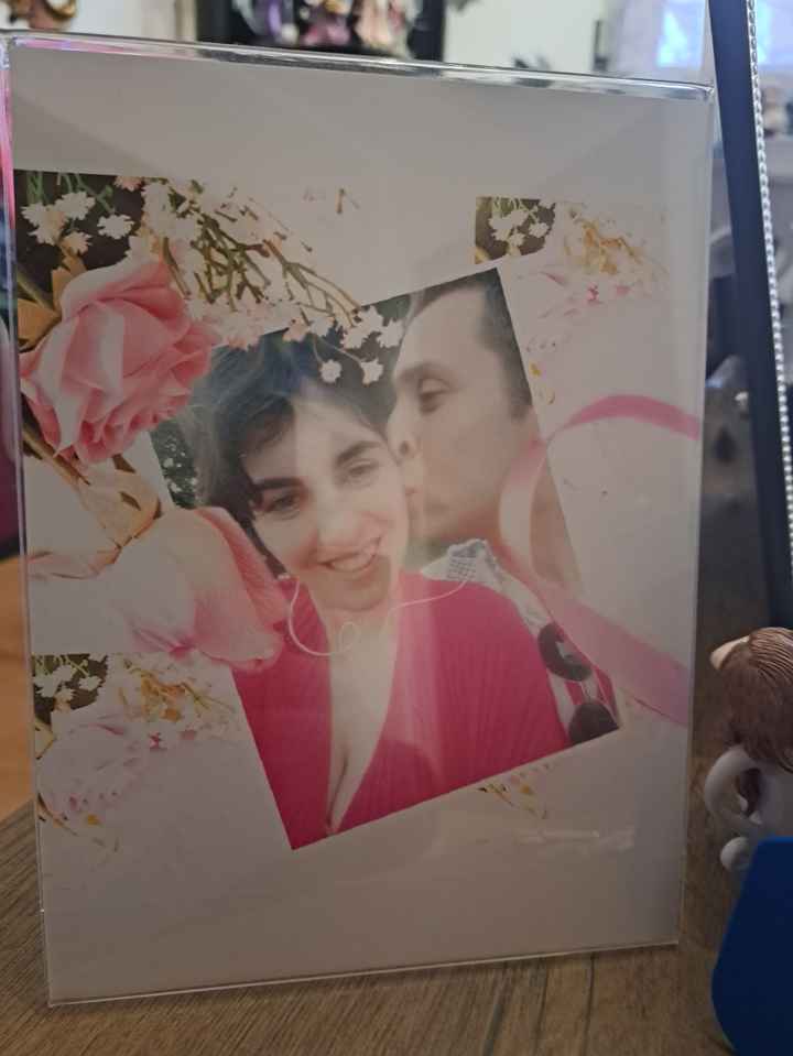 Il primo regalo che avete fatto voi - 1