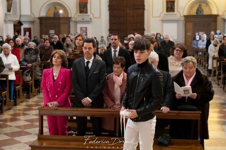 Spose cosa avete scelto? - 1