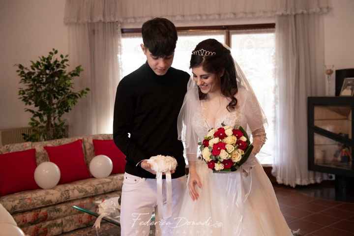 Spose cosa avete scelto? - 2