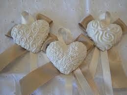 gessetti profumati al cioccolato