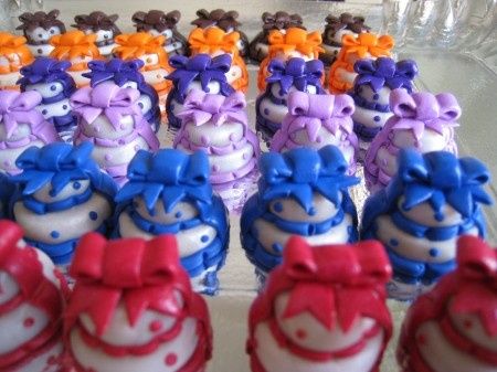 bombo fimo