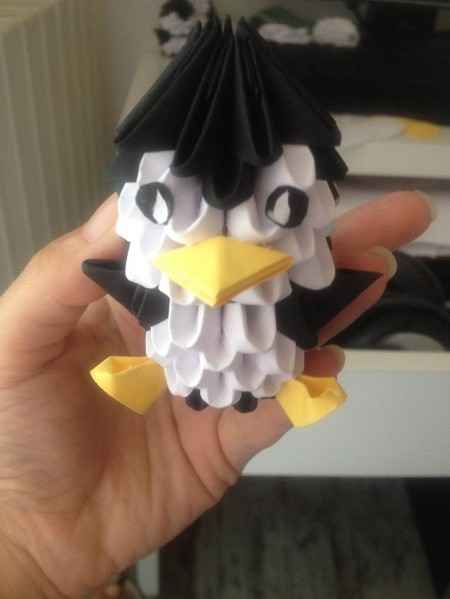 fm cake topper