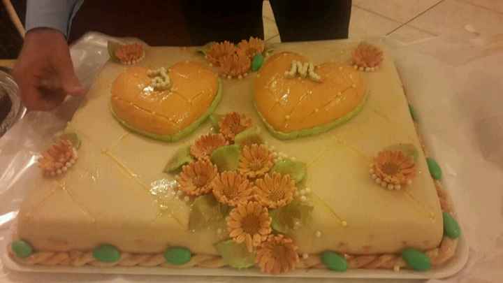 Promessa di matrimonio - 1