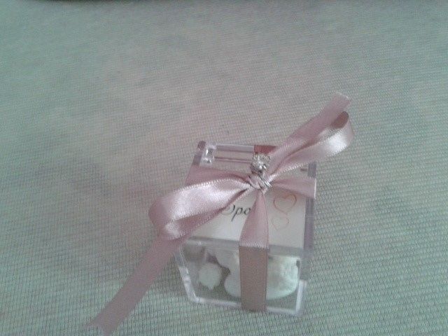 le nostre bomboniere