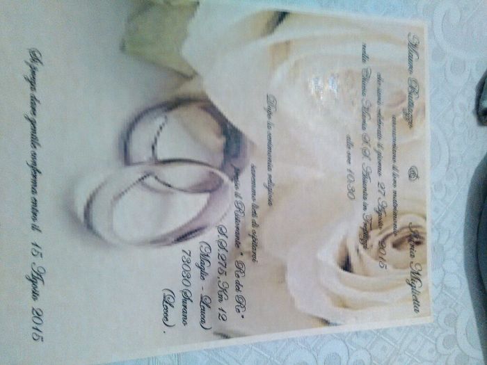 Il mio fai da te...deprimente... - 2