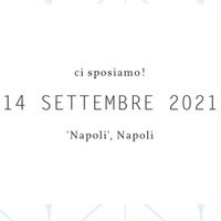 Come si modifica la pagina iniziale? Data e Città - 1