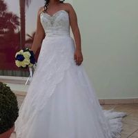 Ecco le foto del mio matrimonio - 6