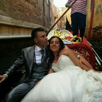 Ecco le foto del mio matrimonio - 7