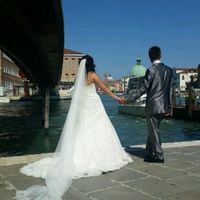 Ecco le foto del mio matrimonio - 8