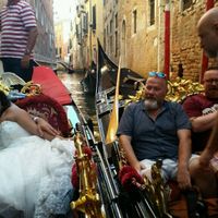 Ecco le foto del mio matrimonio - 9