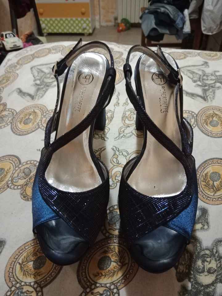 Scarpe da Sposa - 1