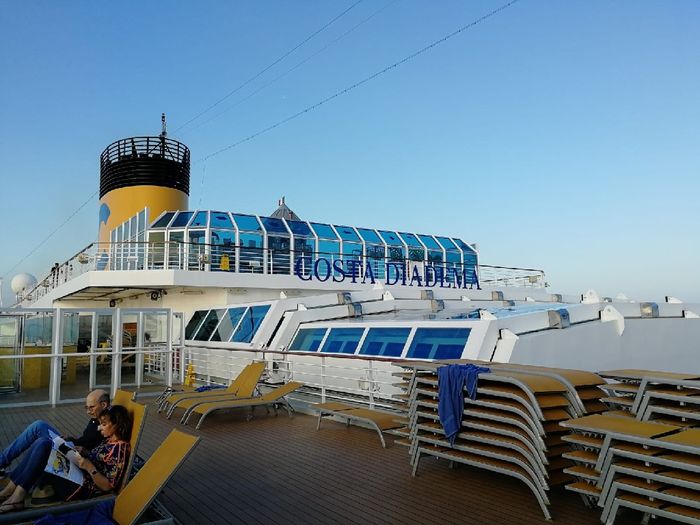 Costa Diadema - 1