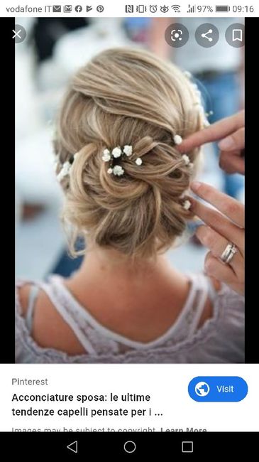 Acconciatura aiutoooo 2