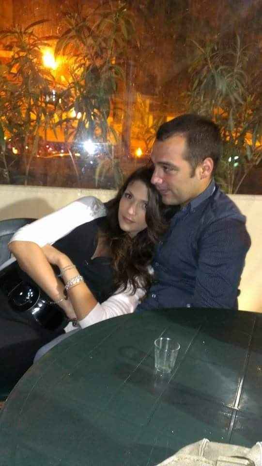 Prima foto insieme - 1