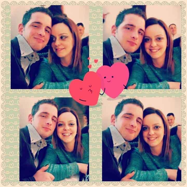 Una foto insieme, recente! - 1