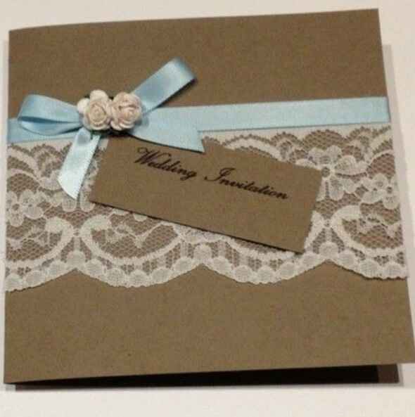 Cercasi cartoncino... - 1