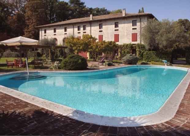 il parco dove mi sposerò