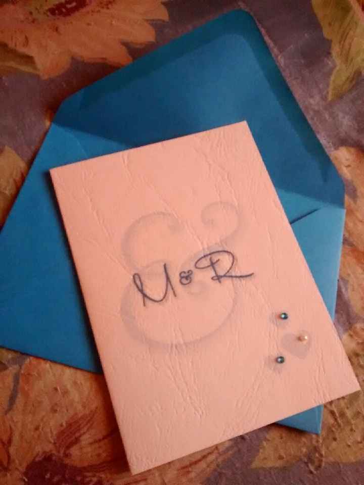 Le mie partecipazioni.... - 2