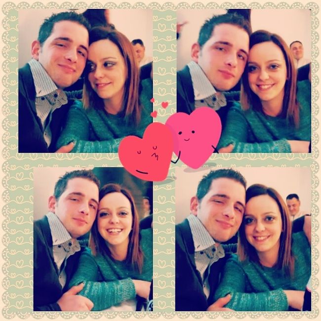 Una foto insieme, recente! - 1