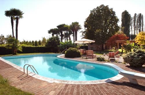 il parco dove mi sposerò