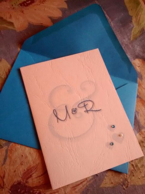 Le mie partecipazioni.... - 2