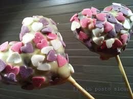 cake pops
