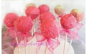 cake pops