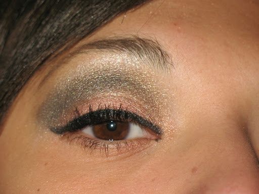 trucco sposa