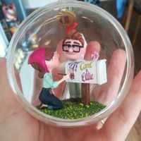 Tema Cenerentola - 1