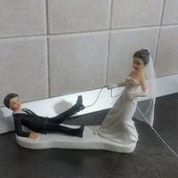 Scelto il vostro cake topper?! - 1