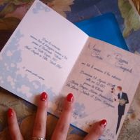 Le mie partecipazioni.... - 1