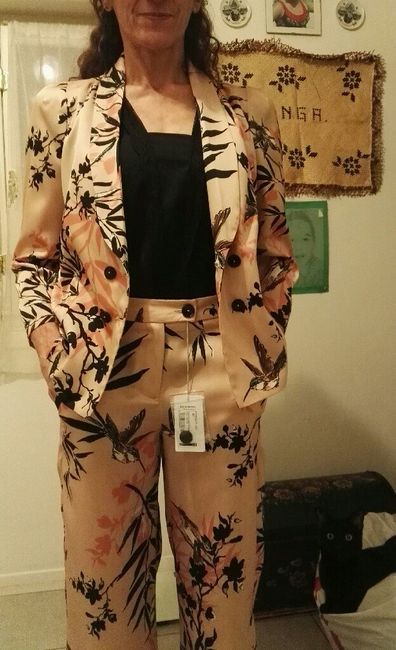 Abiti mamma...mi mostrate i vostri?♥ - 3