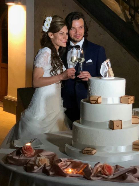 Ci siamo sposati! - 2