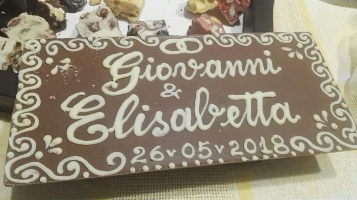 Ci siamo sposati! - 3