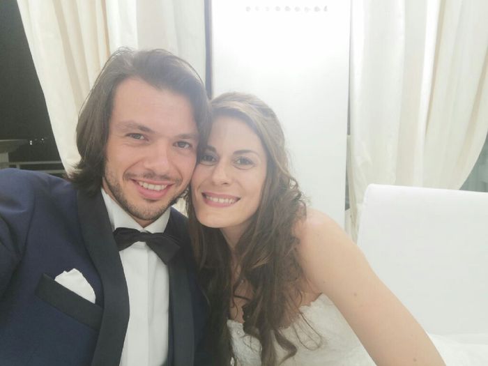 Ci siamo sposati! - 7