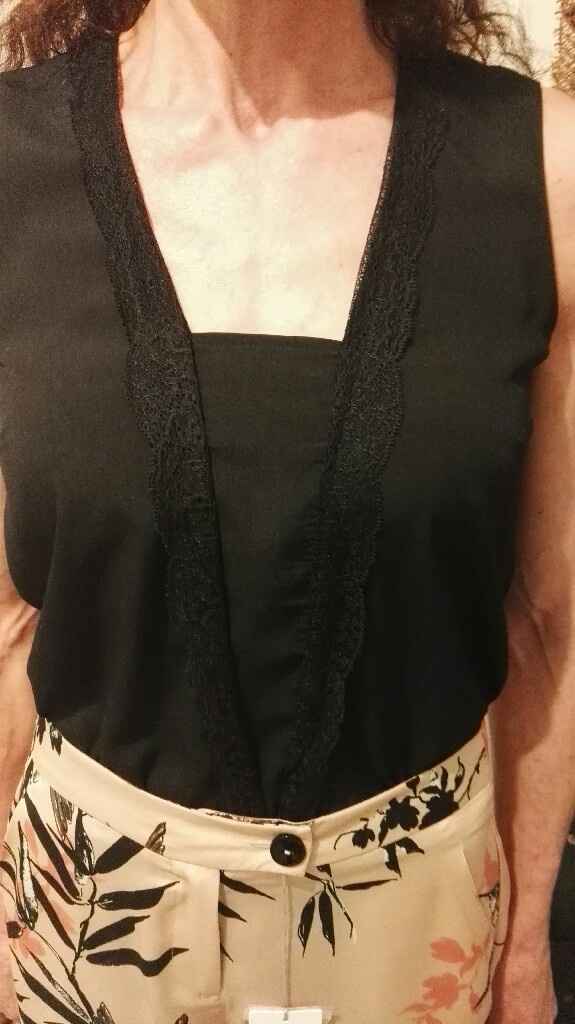 Abiti mamma...mi mostrate i vostri?♥ - 1